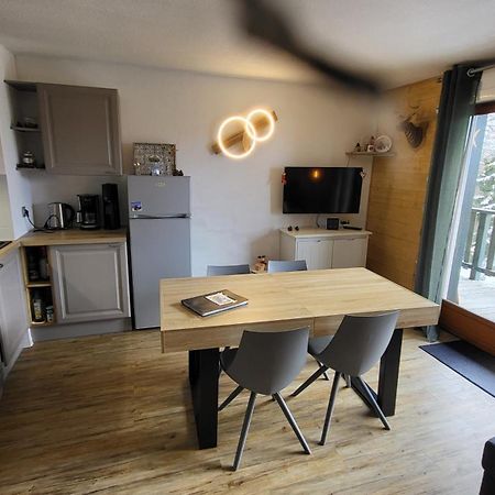 Appartement 4 A 6 Personnes - Chalets D'Aurouze - La Joue Du Loup Saint-Étienne-en-Dévoluy Zewnętrze zdjęcie